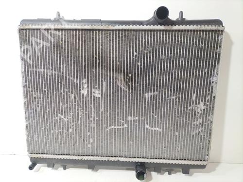 Used Water radiator Water radiator CITROËN C5 III (RD_) 1.6 HDi 110 (RD9HL0, RD9HR8, RD9HRA) (112 hp) 36645127 36645127