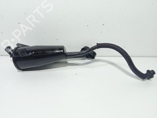 Oil radiator OPEL INSIGNIA A (G09) 2.0 CDTI (68) | BP29814343M33