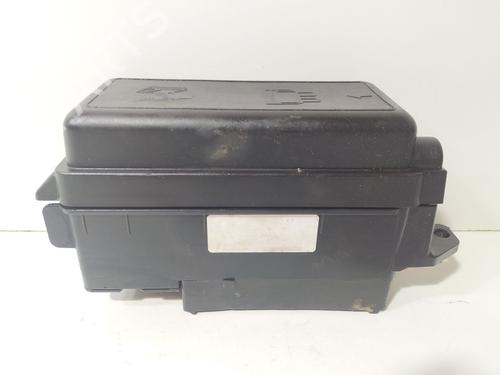 Used Fuse box Fuse box MINI MINI (R50, R53) One (90 hp) 35801927 35801927