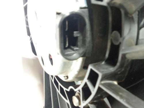 Køleventilator elektrisk RENAULT MEGANE II (BM0/1_, CM0/1_) 1.9 dCi | BP29979261M35 