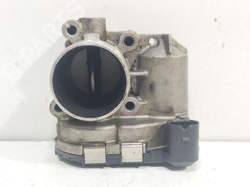 Throttle body RENAULT LAGUNA II (BG0/1_)  | BP31829221M82 