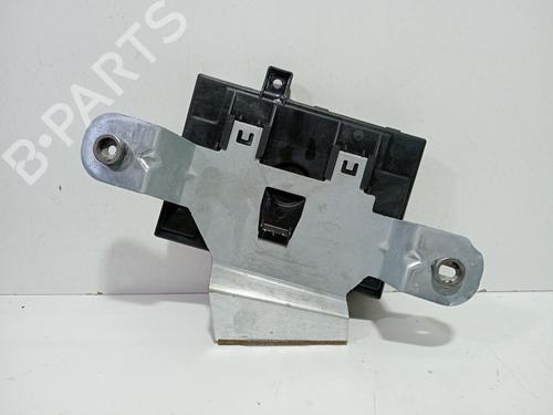 Electronic module FORD FIESTA VI (CB1, CCN) 1.6 Ti | BP22750218M83 