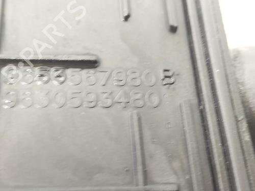 Valve cover CITROËN BERLINGO MULTISPACE (B9) 1.6 BlueHDi 120 | BP35723359M124  - Image 11