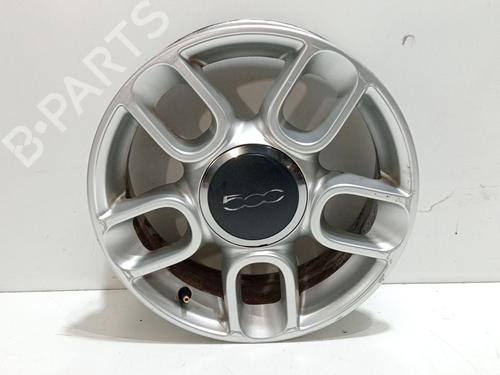 Used Rim FIAT 500 (312_) [2007-2025]  21484278
