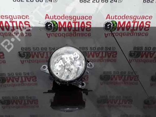 Used Right front fog light Right front fog light 33456500 33456500