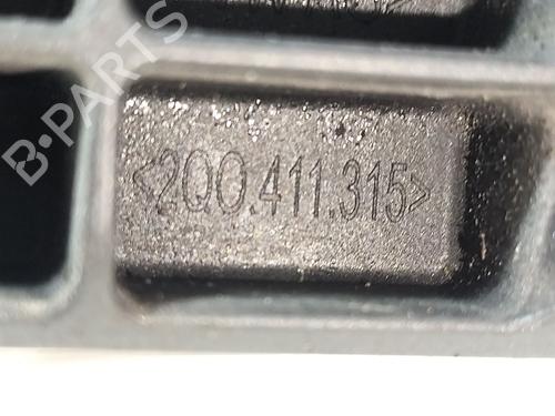 Left front suspension arm SEAT IBIZA V (KJ1, KJG) 1.0 MPi | BP32232978M12