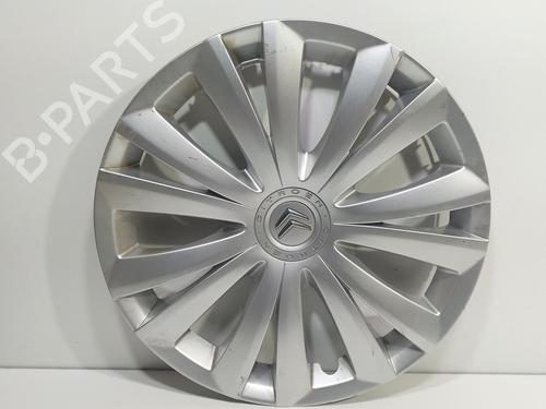 Hulkapsel Hulkapsel CITROËN C4 Picasso I MPV (UD_) [2006-2015] 33855036 33855036