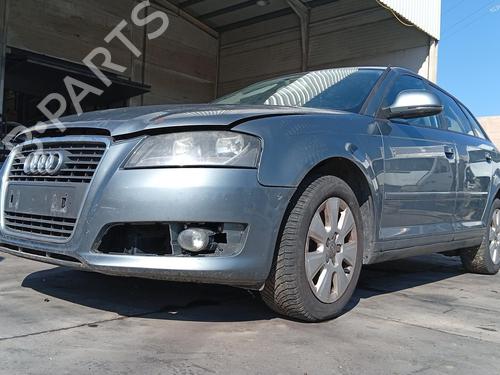 Recambios AUDI A3 Sportback (8PA)  2.0 TDI 16V  4755939