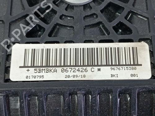Passasjer kollisjonspute CITROËN C4 SPACETOURER (3D_) 1.5 BlueHDi 130 | BP29276378C10 