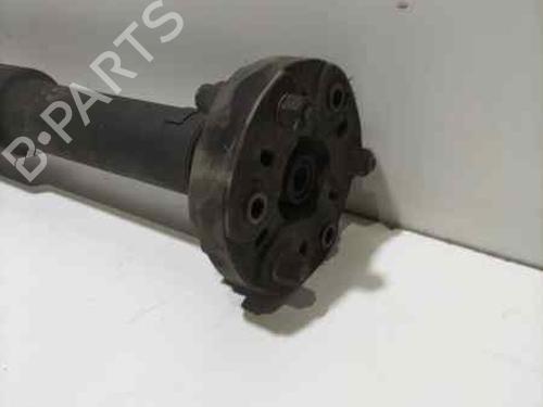 Driveshaft MERCEDES-BENZ E-CLASS (W211) E 270 CDI (211.016) | BP30493481M37 