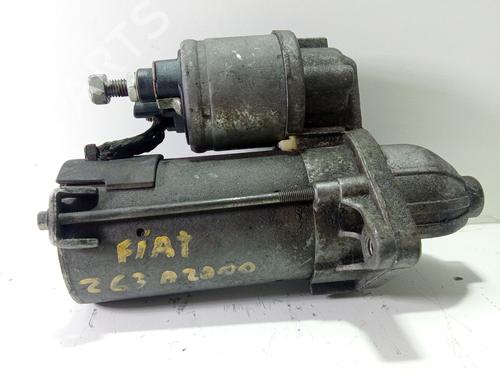 Starter FIAT DOBLO Cargo (263_) 1.6 D Multijet (263WXD1B, 263WXR1B, 263WXX1B, 263ZXD1B,... | BP28161204M8 