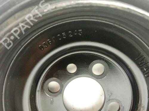 Pulley VW PASSAT B6 (3C2) 2.0 TDI | BP29473509M122 