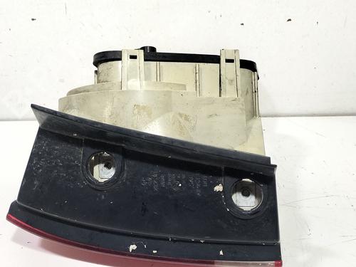 Left taillight VW TOUAREG (7LA, 7L6, 7L7) 2.5 R5 TDI | BP31311520C34 