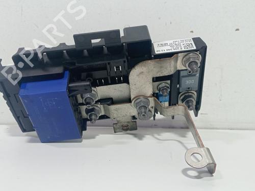 Fuse box MERCEDES-BENZ B-CLASS Sports Tourer (W246, W242) B 180 CDI (246.200) | BP30480391E1 