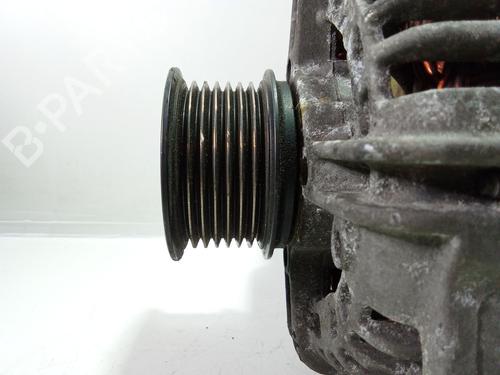 Alternator IVECO DAILY III Van  | BP26667324M7 