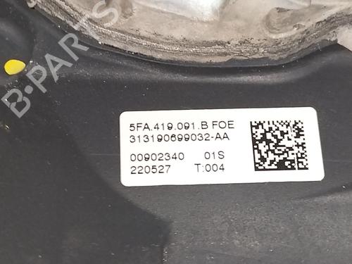 Steering wheel SEAT IBIZA V (KJ1, KJG) 1.0 MPi | BP32192716C49