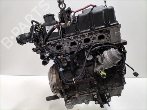 Used Engine Engine MINI MINI (R50, R53) One (90 hp) 35726347 35726347