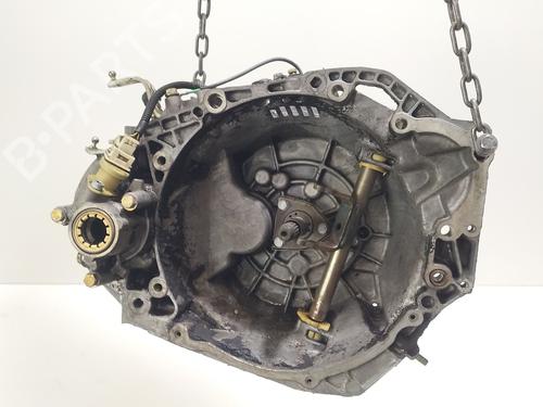 Used Gearbox Gearbox CITROËN XSARA (N1) 1.9 TD (90 hp) 34723459 34723459