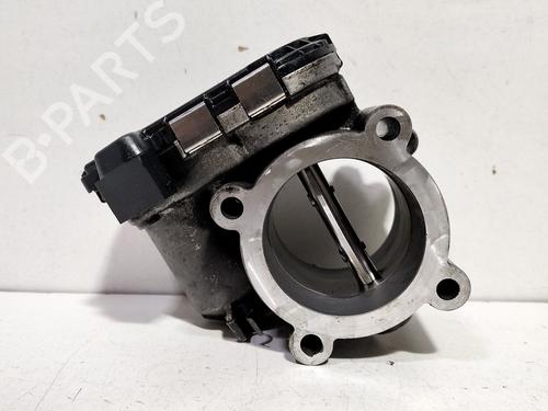 Throttle body MERCEDES-BENZ E-CLASS (W211) E 320 CDI (211.026) | BP28013805M82 