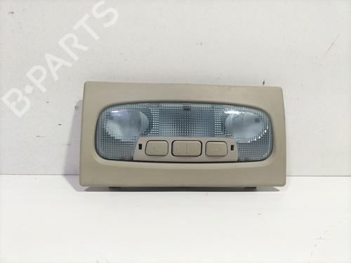 Innerbelysning FORD FIESTA VI (CB1, CCN) 1.6 Ti (120 hp) 22750206
