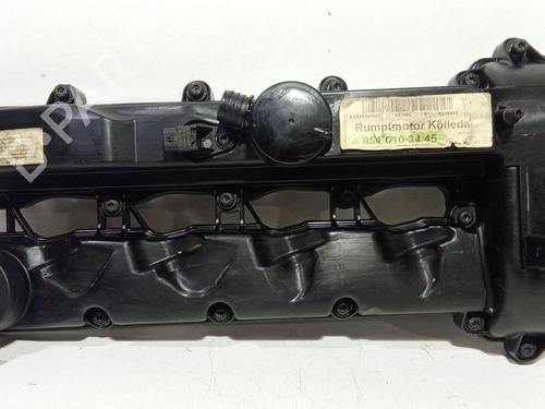 Used Valve cover MERCEDES-BENZ C-CLASS (W204) C 220 CDI (204.008) (170 hp) 28611753