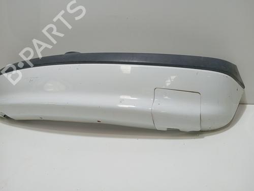 Rear bumper OPEL CORSA B (S93)  | BP22301951C8 