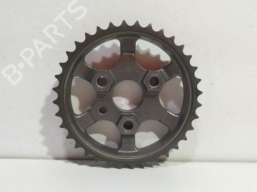 Used Pulley Pulley MERCEDES-BENZ M-CLASS (W164) ML 420 CDI 4-matic (164.128) (306 hp) 40099898 40099898