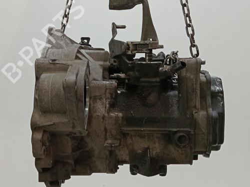 Used Gearbox VW GOLF IV (1J1) 1.9 TDI (110 hp) 26506080