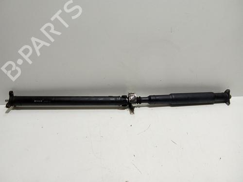 Used Driveshaft BMW 3 (F30, F80) 318 d (150 hp) 29979612