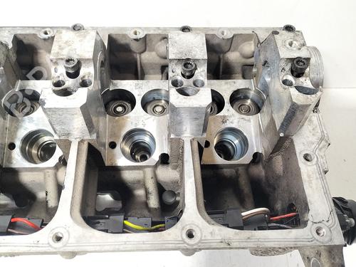 Cylinder head SEAT LEON (1P1) 1.9 TDI | BP38460338M5 - Image 10