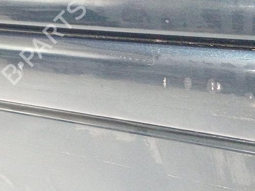 Left front door MERCEDES-BENZ M-CLASS (W163) ML 270 CDI (163.113) | BP24152065C2 