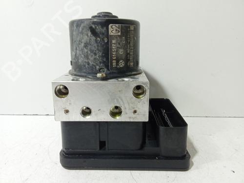 Used ABS pump ABS pump SEAT LEON (1P1) 2.0 TDI 16V (140 hp) 39950935 39950935
