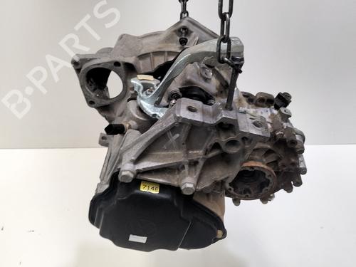 Gearbox SEAT LEON (1M1) 1.9 TDI | BP37607252M3 - Image 5