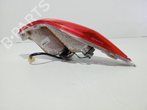 Rear bumper left light YAMAHA MOTORCYCLES X-MAX X-Max 125 Momodesign (SE54) | BP40099444C81 - Image 4