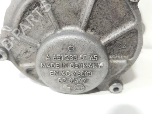 Vacuum pump MERCEDES-BENZ C-CLASS (W204) C 220 CDI (204.002) | BP32370314M80