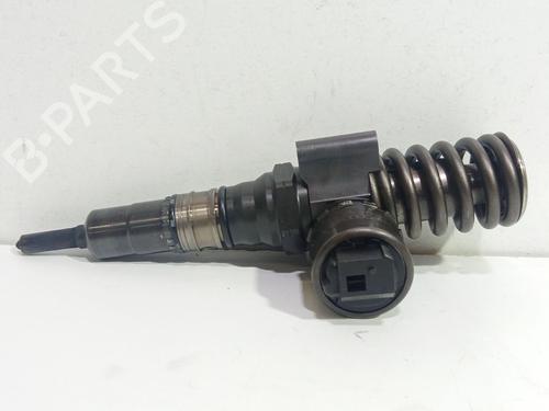 Used Injector AUDI A6 C6 (4F2) 2.0 TDI (140 hp) 29473979