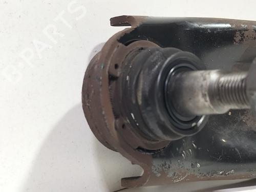 Right front suspension arm HYUNDAI i20 II (GB, IB) 1.2 | BP22750455M13 