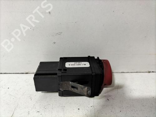 Warning switch SEAT IBIZA III (6L1) 1.9 TDI | BP37175338I22 - Image 2