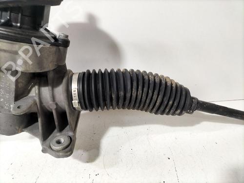 Steering rack VW PASSAT B6 (3C2) 2.0 TDI | BP37603609M22  - Image 9