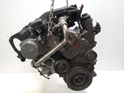 Engine BMW 3 (E46) 320 d | BP36807820M1 - Image 18
