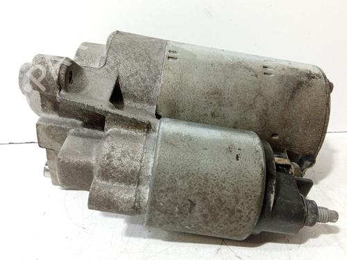 Used Starter Starter PEUGEOT 307 (3A/C) 1.4 16V (88 hp) 39991783 39991783