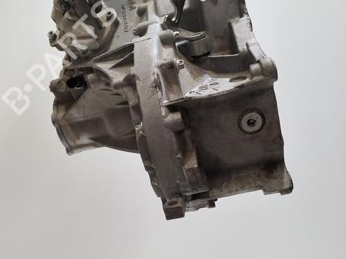 Gearbox OPEL ASTRA H (A04) 1.7 CDTI (L48) | BP36702580M3 - Image 10