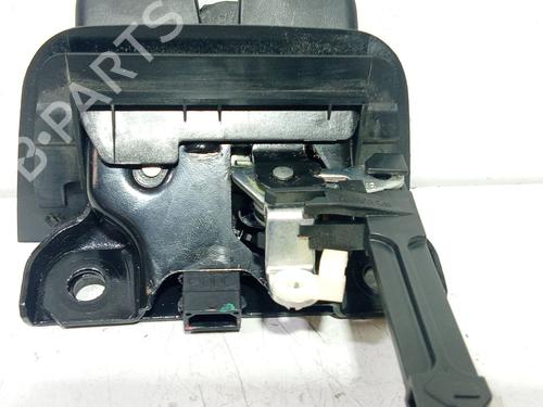Tailgate lock AUDI A3 (8P1) 1.6 TDI | BP29248518C101 