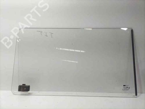 Used Rear left door window RENAULT RAPID Box Body/MPV (F40_, G40_) [1985-2001]  20717978