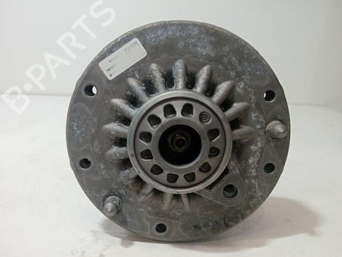 Right front shock absorber BMW 2 Active Tourer (F45)  | BP26885009M17 