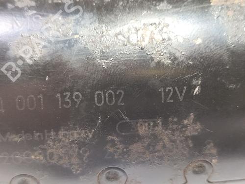 Starter BMW 3 Coupe (E92) 320 d | BP31340577M8 