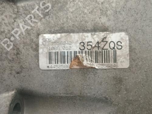 Gearbox BMW 7 (E65, E66, E67)  | BP27544721M3 
