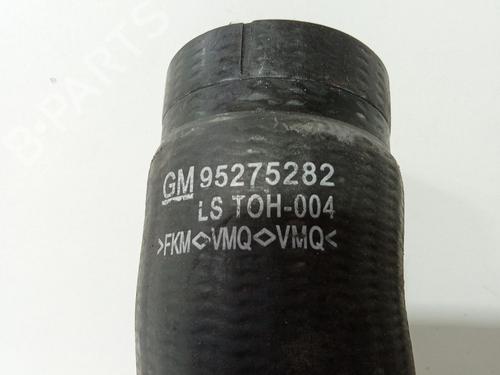 Pipe CHEVROLET CRUZE (J300) 2.0 CDI | BP40012729M125 - Image 5