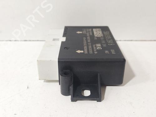 Electronic module VW GOLF VII (5G1, BQ1, BE1, BE2) 1.6 TDI | BP36076789M83 - Image 4