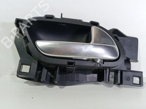 Used Front right interior door handle CITROËN C4 SPACETOURER (3D_) 1.5 BlueHDi 130 (131 hp) 30488902